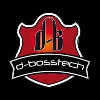Logo D-BOSSTECH